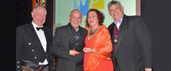 Wessex Pictures Fine Art Trade Guild Winners